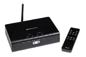 ARCAM irDAC II D/A converter